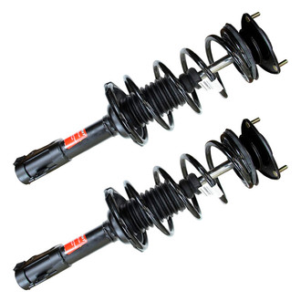 Monroe® - Quick-Strut™ Front Strut Set