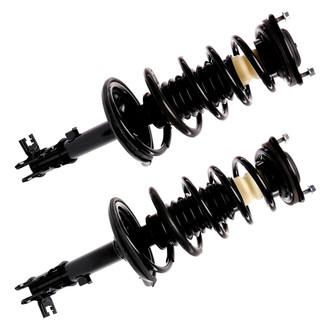Monroe® - Quick-Strut™ Rear Strut Set