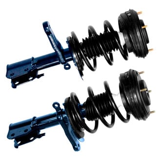 Monroe® - Quick-Strut™ Complete Strut Assembly