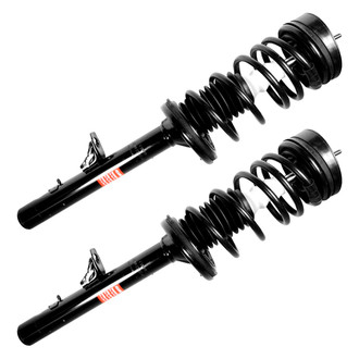 Monroe® - Quick-Strut™ Rear Strut Set