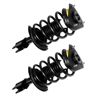 Monroe® - Quick-Strut™ Front Strut Set