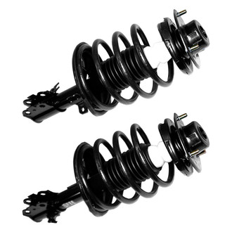 Monroe® - Quick-Strut™ Complete Strut Assembly