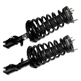 Monroe® - Quick-Strut™ Rear Strut Set