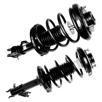Monroe® - Quick-Strut™ Complete Strut Assembly