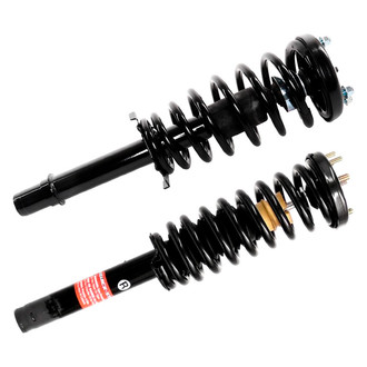 Monroe® - Quick-Strut™ Front Strut Set