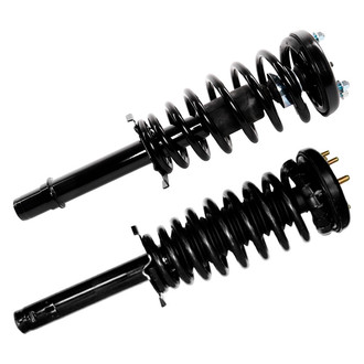 Monroe® - Quick-Strut™ Front Strut Set
