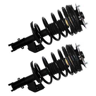 Monroe® - Quick-Strut™ Front Strut Set