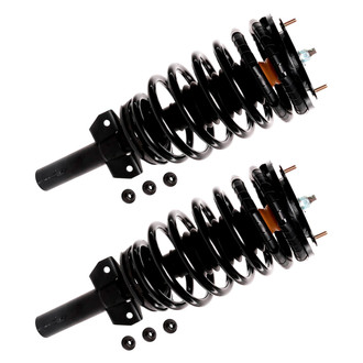 Monroe® - Quick-Strut™ Front Strut Set