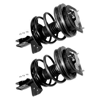 Monroe® - Quick-Strut™ Front Strut Set