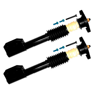 Monroe® - Quick-Strut™ Rear Strut Set