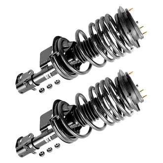 Monroe® - Quick-Strut™ Front Complete Strut Assembly