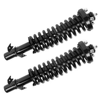 Monroe® - Quick-Strut™ Front Strut Set