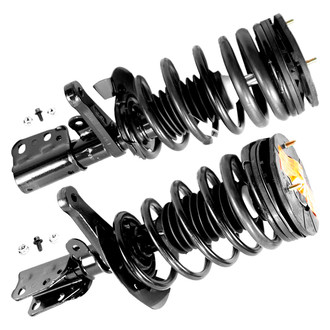 Monroe® - Quick-Strut™ Front Complete Strut Assembly