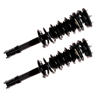 Monroe® - Quick-Strut™ Rear Strut Set