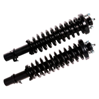 Monroe® - Quick-Strut™ Front Strut Set