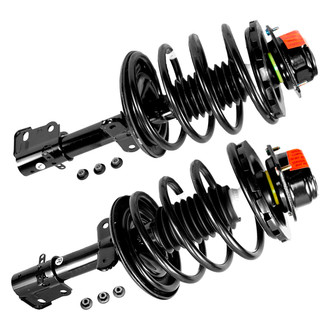 Monroe® - Quick-Strut™ Front Complete Strut Assembly