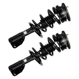 Monroe® - Quick-Strut™ Complete Strut Assembly