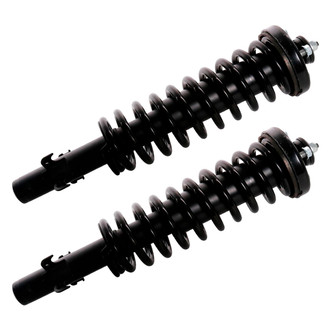 Monroe® - Quick-Strut™ Front Strut Set
