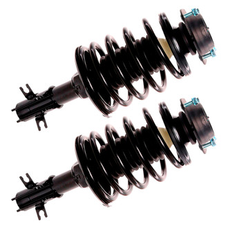 Monroe® - Quick-Strut™ Complete Strut Assembly