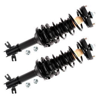 Monroe® - Quick-Strut™ Rear Strut Set
