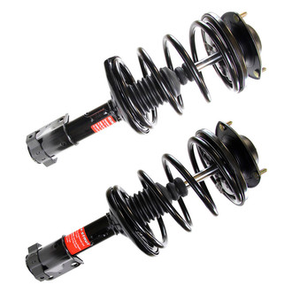 Monroe® - Quick-Strut™ Front Strut Set