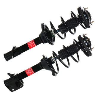 Monroe® - Quick-Strut™ Rear Strut Set