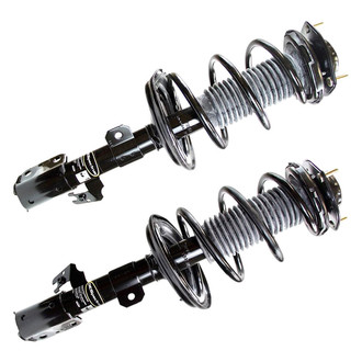 Monroe® - Quick-Strut™ Front Strut Set