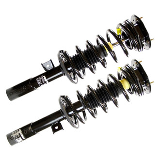 Monroe® - Quick-Strut™ Front Strut Set