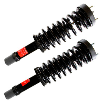 Monroe® - Quick-Strut™ Front Strut Set