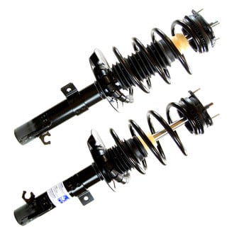 Monroe® - Quick-Strut™ Front Complete Strut Assembly