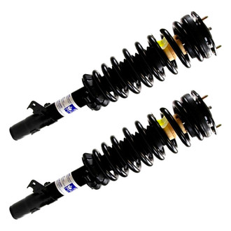 Monroe® - Quick-Strut™ Front Strut Set
