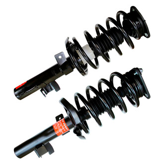 Monroe® - Quick-Strut™ Front Strut Set