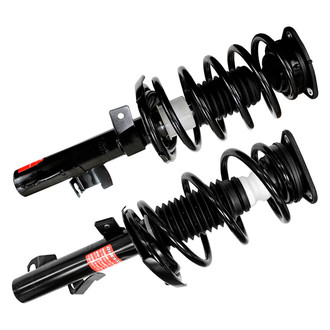 Monroe® - Quick-Strut™ Front Strut Set