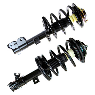 Monroe® - Quick-Strut™ Front Strut Set