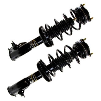 Monroe® - Quick-Strut™ Front Strut Set