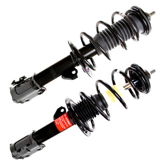 Monroe® - Quick-Strut™ Front Strut Set