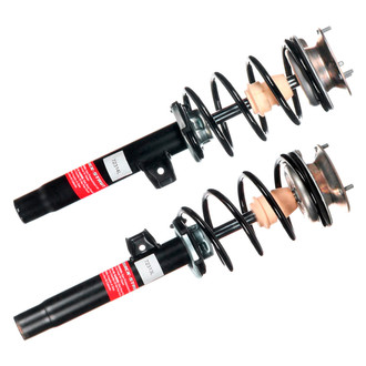 Monroe® - Quick-Strut™ Front Strut Set