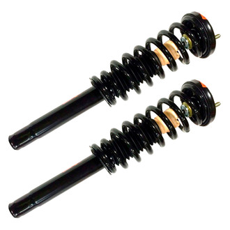 Monroe® - Quick-Strut™ Front Strut Set