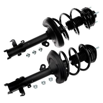 Monroe® - Quick-Strut™ Front Strut Set