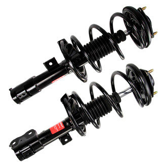 Monroe® - Quick-Strut™ Front Strut Set