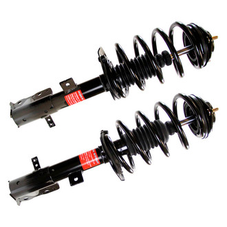 Monroe® - Quick-Strut™ Front Strut Set