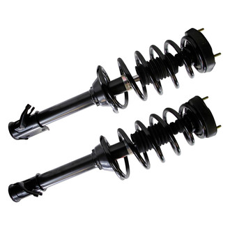 Monroe® - Quick-Strut™ Complete Strut Assembly