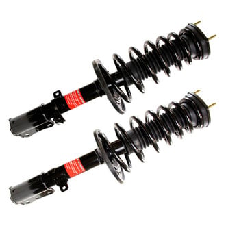 Monroe® - Quick-Strut™ Rear Strut Set