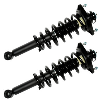 Monroe® - Quick-Strut™ Rear Strut Set
