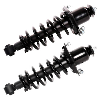 Monroe® - Quick-Strut™ Rear Strut Set
