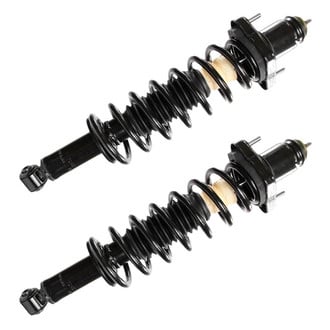 Monroe® - Quick-Strut™ Rear Strut Set