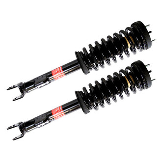 Monroe® - Quick-Strut™ Front Strut Set