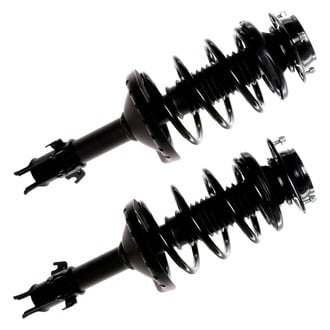 Monroe® - Quick-Strut™ Front Strut Set