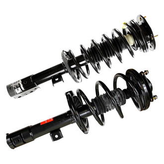 Monroe® - Quick-Strut™ Front Strut Set
