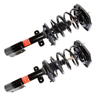 Monroe® - Quick-Strut™ Rear Strut Set
